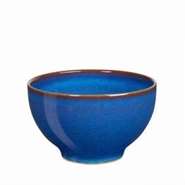 Denby Imperial Blue Small Bowl 001010046