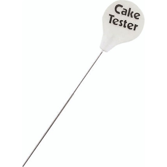 KitchenCraft Sweetly Does It Stainless Steel Cake Tester