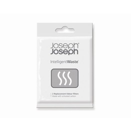 Joseph Joseph Totem Replacement Odour Filters 30005