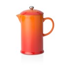 Le Creuset Volcanic Stoneware Cafetiere 750ml additional 1