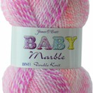 James Brett Baby Marble Double Knit Wool additional 1