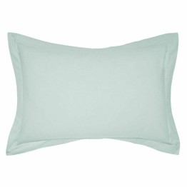 Helena Springfield Pillowcases Aqua Marine