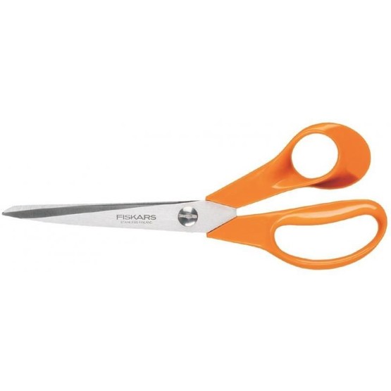 Fiskars Classic General purpose scissors right handed