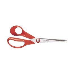 Fiskars General purpose scissors left handed