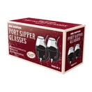 Bar Bespoke Port Sipper Glasses Pack of 2 additional 2