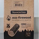 Tramontina Eco Firewood Logs 7kg additional 1