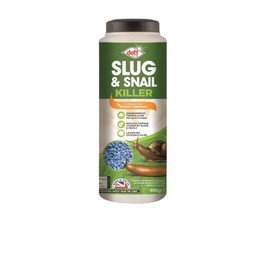Doff Organic Slug Killer 400g