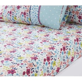 Fitted Sheet Joy Single Bed