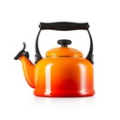 Le Creuset Volcanic Traditional Stove Top Kettle 2.1Ltr additional 4