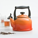 Le Creuset Volcanic Traditional Stove Top Kettle 2.1Ltr additional 2