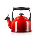 Le Creuset Traditional Stove Top Kettle 2.1Ltr Cerise additional 5