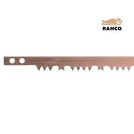 Bahco Raker Tooth Hard Point Bowsaw Blade 23-24