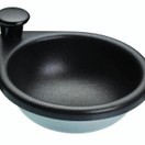 KitchenCraft Poacher Cup Metal Non-Stick additional 1