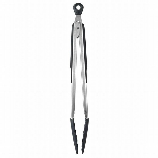 Oxo Good Grips Silicone Head Tongs 12inch