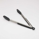 Oxo Good Grips Silicone Head Tongs 12inch additional 2