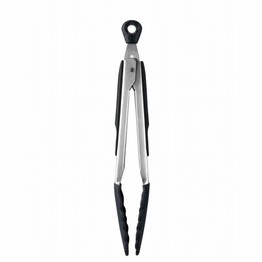 Oxo Good Grips Silicone Head Tongs 9inch