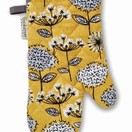Oven Glove Retro Meadow additional 1