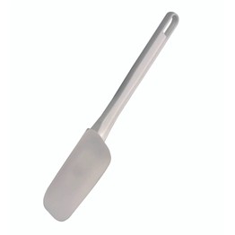Kitchencraft Flexible Spoon Shaped Rubber Spatula