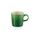 Le Creuset Stoneware Espresso Mug 100ml Bamboo Green additional 2