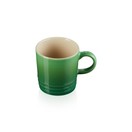 Le Creuset Stoneware Espresso Mug 100ml Bamboo Green additional 1