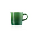 Le Creuset Stoneware Espresso Mug 100ml Bamboo Green additional 3