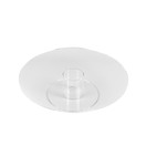 Clear Acrylic Round Pedestal Cake Stand additional 6