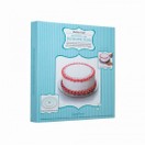 Sweetly Does It Revolving Glass Cake Stand additional 3