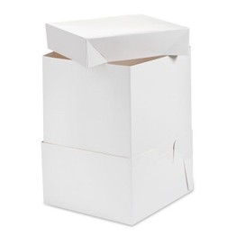 Cake Box Height Extension