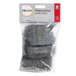 Harris Seriously Good Steel Wool