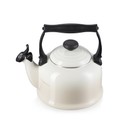 Le Creuset Meringue Traditional Stove Top Kettle 2.1Ltr additional 3