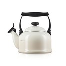 Le Creuset Meringue Traditional Stove Top Kettle 2.1Ltr additional 6