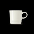 Le Creuset Stoneware Espresso Mug 100ml Meringue additional 3