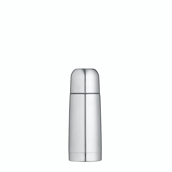 KitchenCraft Stainless Steel 300ml Vacuum Flask