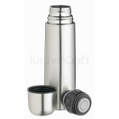 KitchenCraft Master Class Stainless Steel 500ml Vacuum Flask additional 2