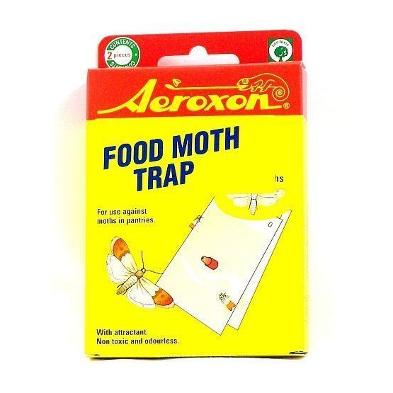 Aeroxon Food Moth Traps