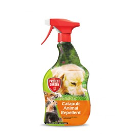 Cat-A-Pult Animal Repellent 750ml