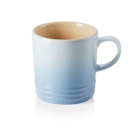Le Creuset Coastal Blue Stoneware Mug 350ml