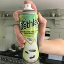 Dethlac Insecticidal Lacquer - 250ml Aerosol additional 2