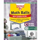 Zero-In Moth Balls ( 10) ZER436 additional 1