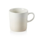 Le Creuset Meringue Stoneware Mug 350ml additional 1