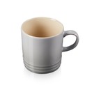 Le Creuset Mist Grey Stoneware Mug 350ml additional 2