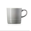 Le Creuset Mist Grey Stoneware Mug 350ml additional 3