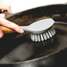 Full Circle Tenacious C Dish Brush Cast Iron Grey additional 3