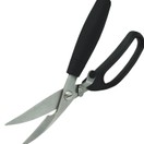 KitchenCraft Masterclass Professional Poultry Shears 24cm additional 1