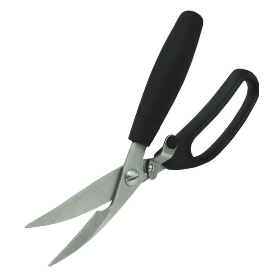 KitchenCraft Masterclass Professional Poultry Shears 24cm