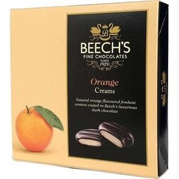 Beech's Orange Creams 90g