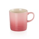 Le Creuset Rose Quartz Stoneware Mug 350ml additional 1