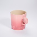 Le Creuset Rose Quartz Stoneware Mug 350ml additional 5