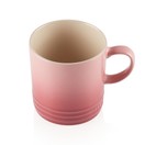 Le Creuset Rose Quartz Stoneware Mug 350ml additional 2