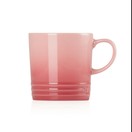 Le Creuset Rose Quartz Stoneware Mug 350ml additional 3